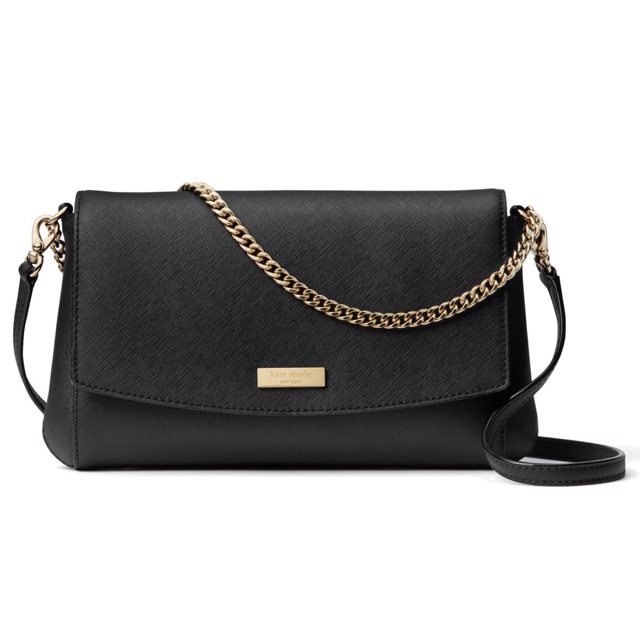 Kate Spade Laurel Way Greer Crossbody Bag Shopee Malaysia