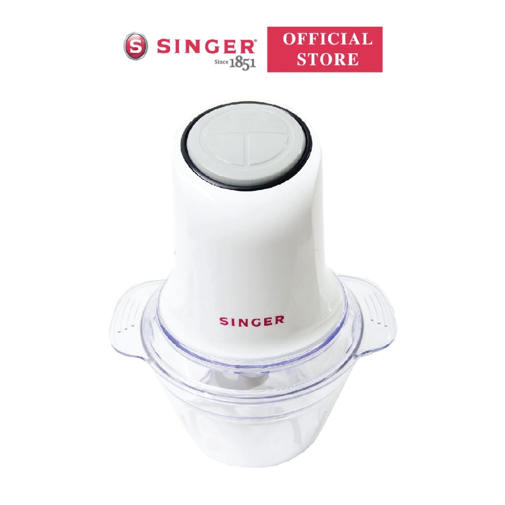 Singer CP300 1.0L Chopper (Pencincang) | Shopee Malaysia