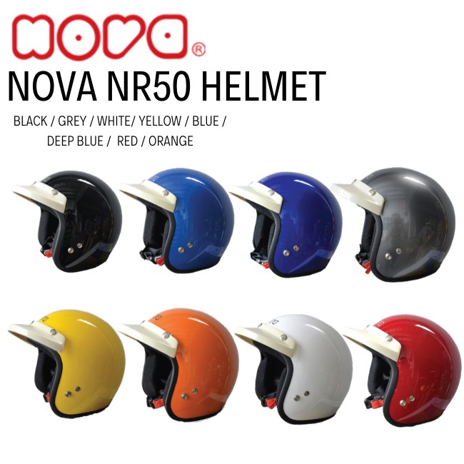 Arc sales nova helmet