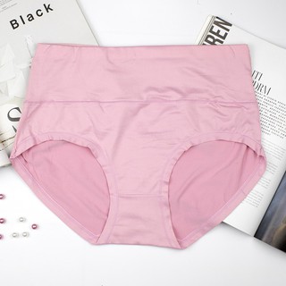PANTIES MURAH PLUS SIZE 90KG ~ 150KG SELUAR DALAM WANITA Women Panties  COTTON Panties READY STOCK Malaysia