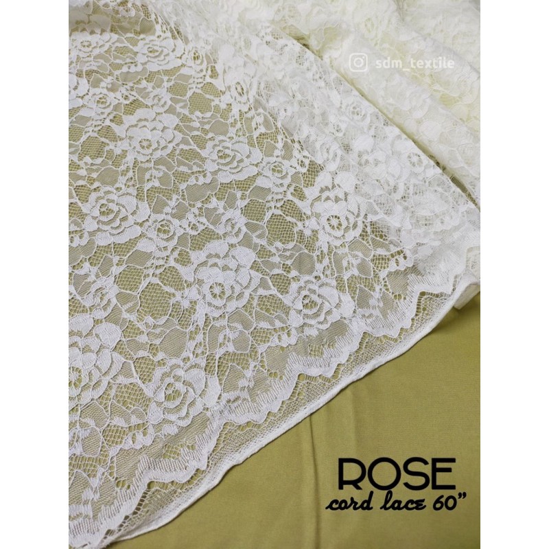 Kain lace online