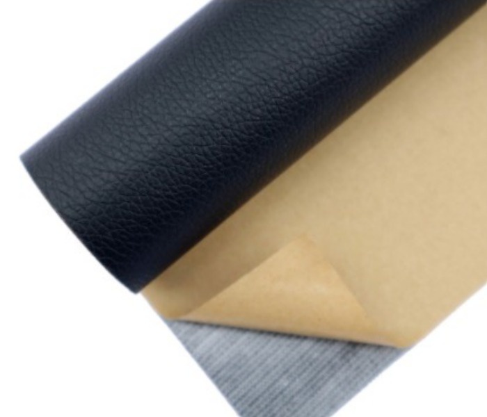 PU Leather Repair Self Adhesive Patch Color Stick Bag Sofa Seat Armrest