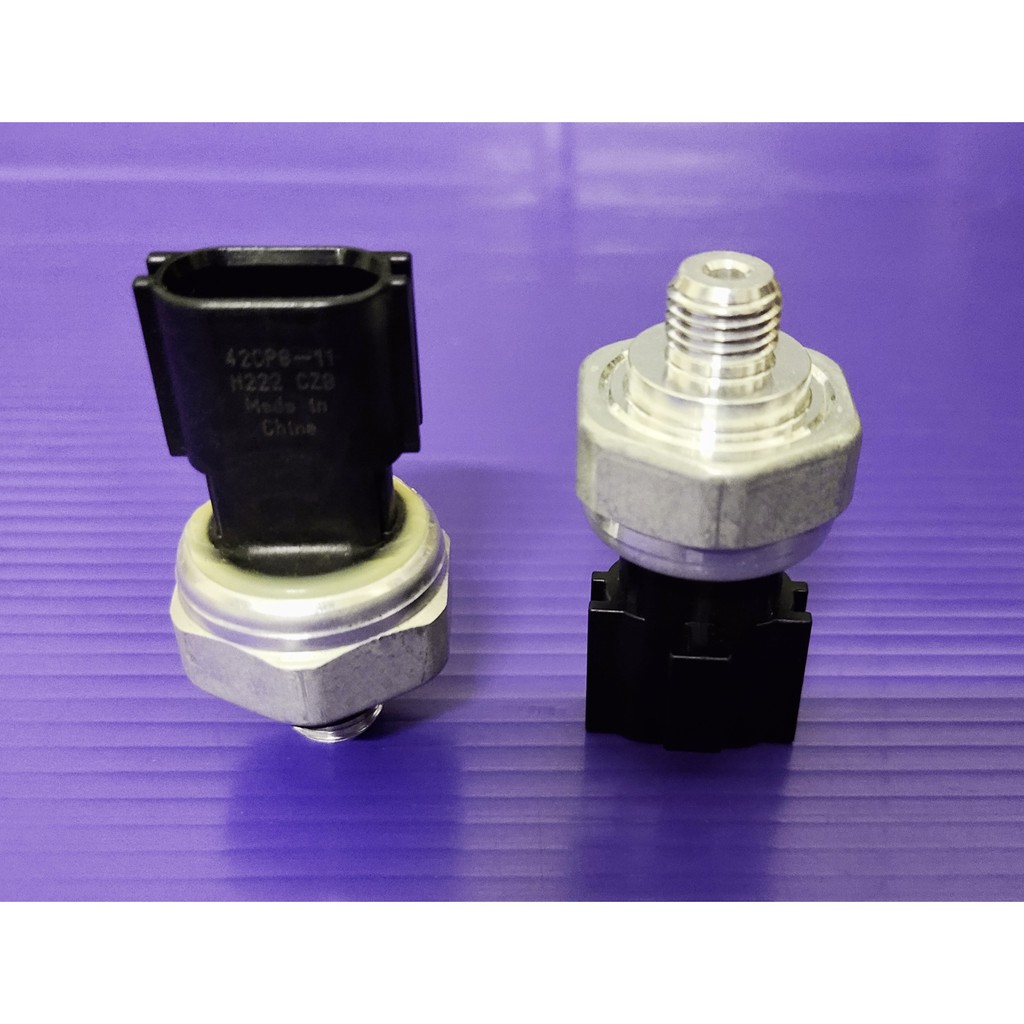thumbnail image 2 of Partscollect A/C Pressure Switch Connector Plug Harness 3-Pin For Nissan Mitsubishi MR306227 2 of 6