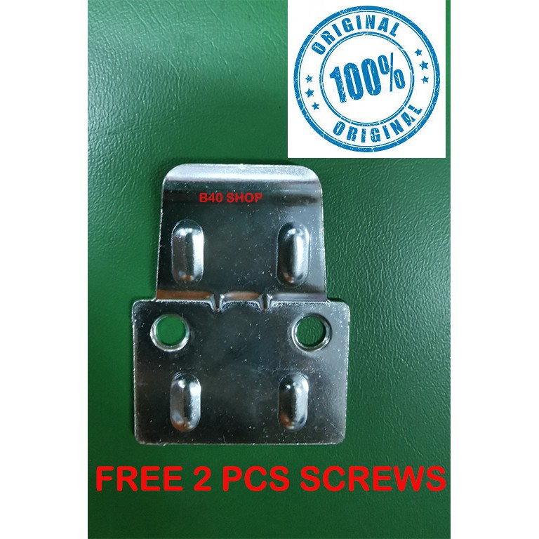 Original Panasonic / KDK wall fan mounting plate bracket Shopee Malaysia