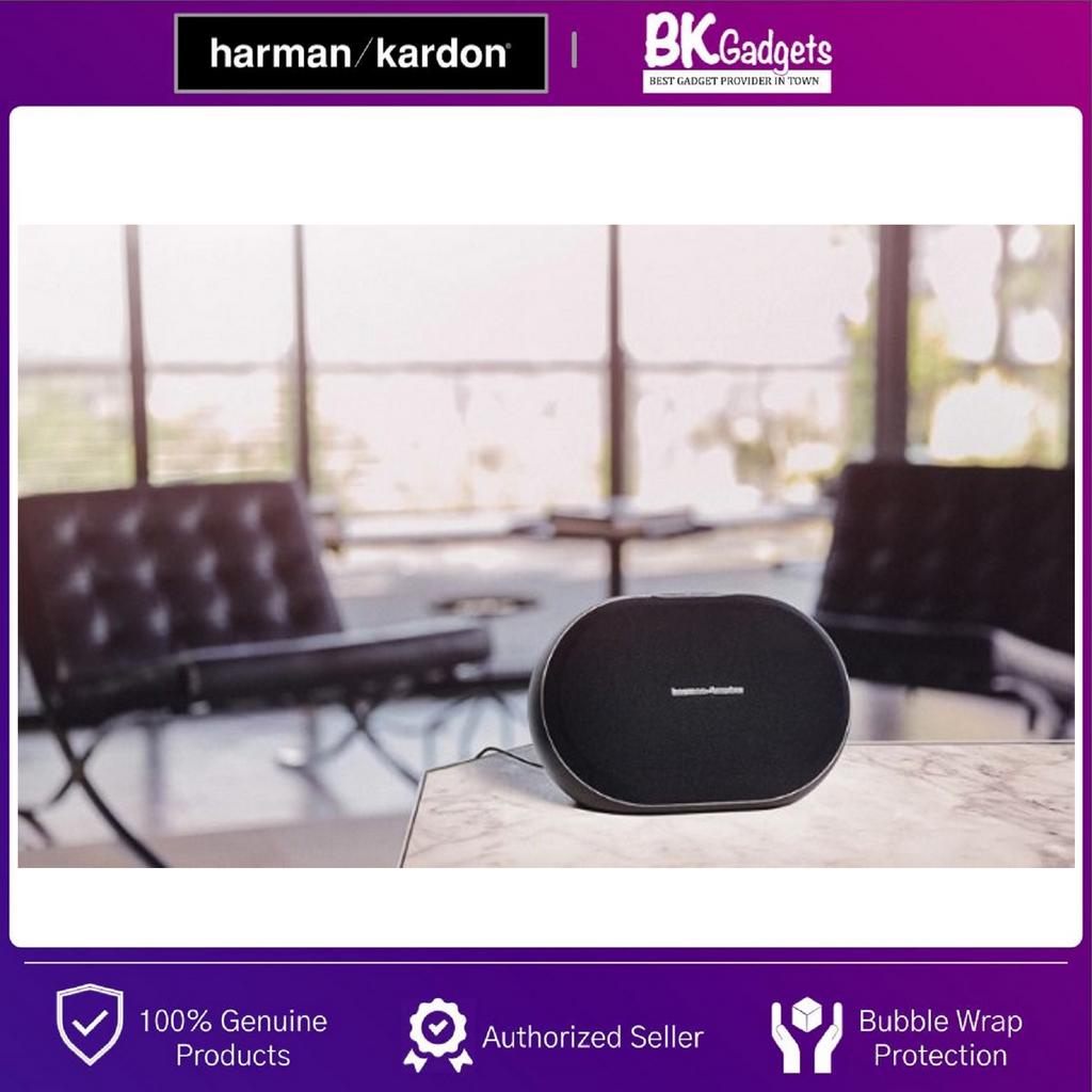 Harman kardon best sale omni 20 plus