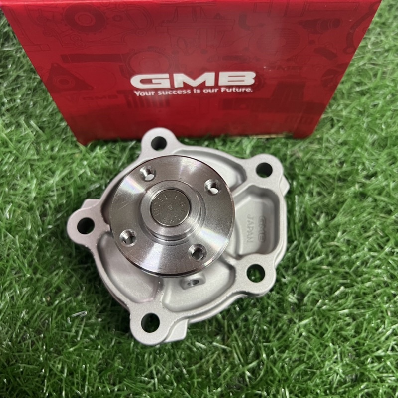 GMB WATER PUMP SUZUKI SWIFT 1.5 SX4 M13A M15A M16A (MADE IN JAPAN)(GWS ...