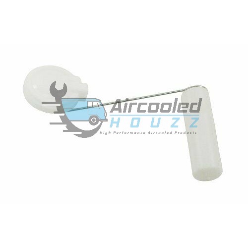 Fuel Tank Sending Unit With Seal For VW T2 Bus 1968-1972 - Made In Brazil, OE Spec