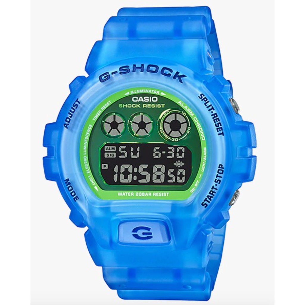 Jam g 2025 shock dw6900