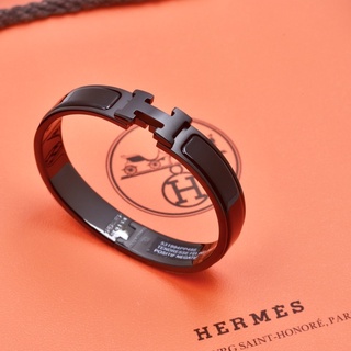 Hermès Clic HH So Bracelet