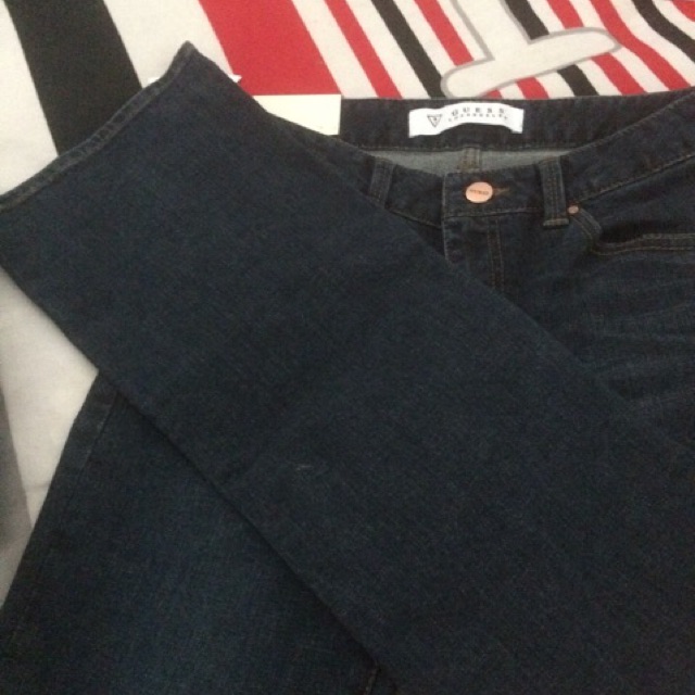 Guess hotsell size 27