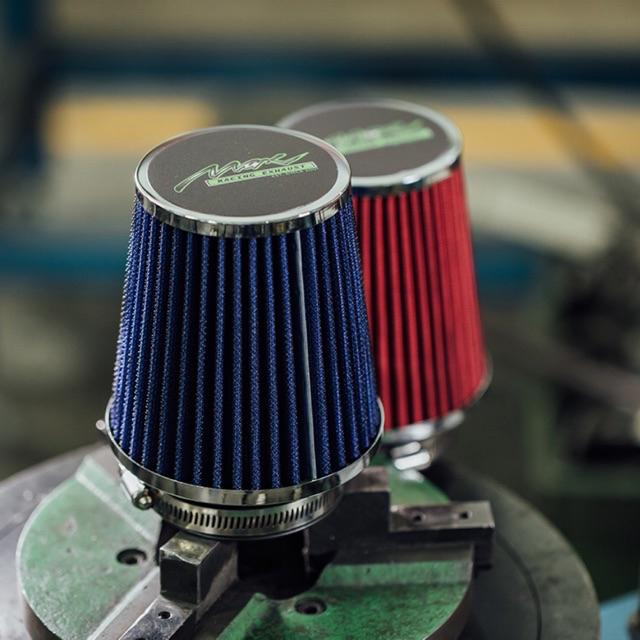 Max Racing Open Pod Air Filter for Performance Use. (Non-washable ...