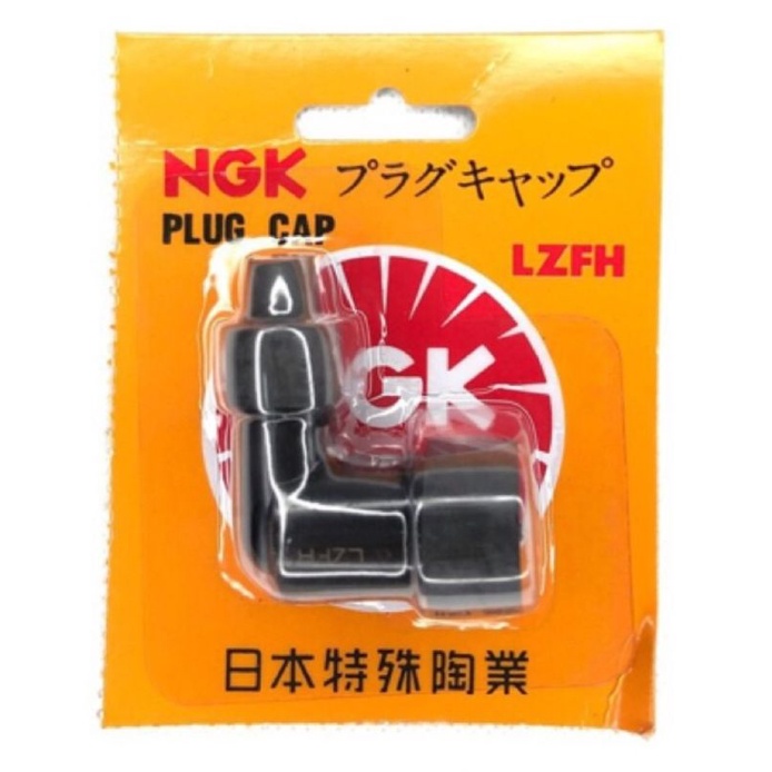 Plug Cap Ngk Original japan universal kapala plug | Shopee Malaysia