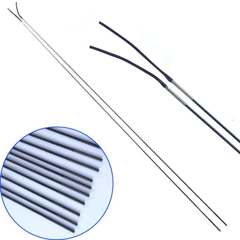 Solid fishing rod tips (sold from 2 tips) | Shopee Malaysia