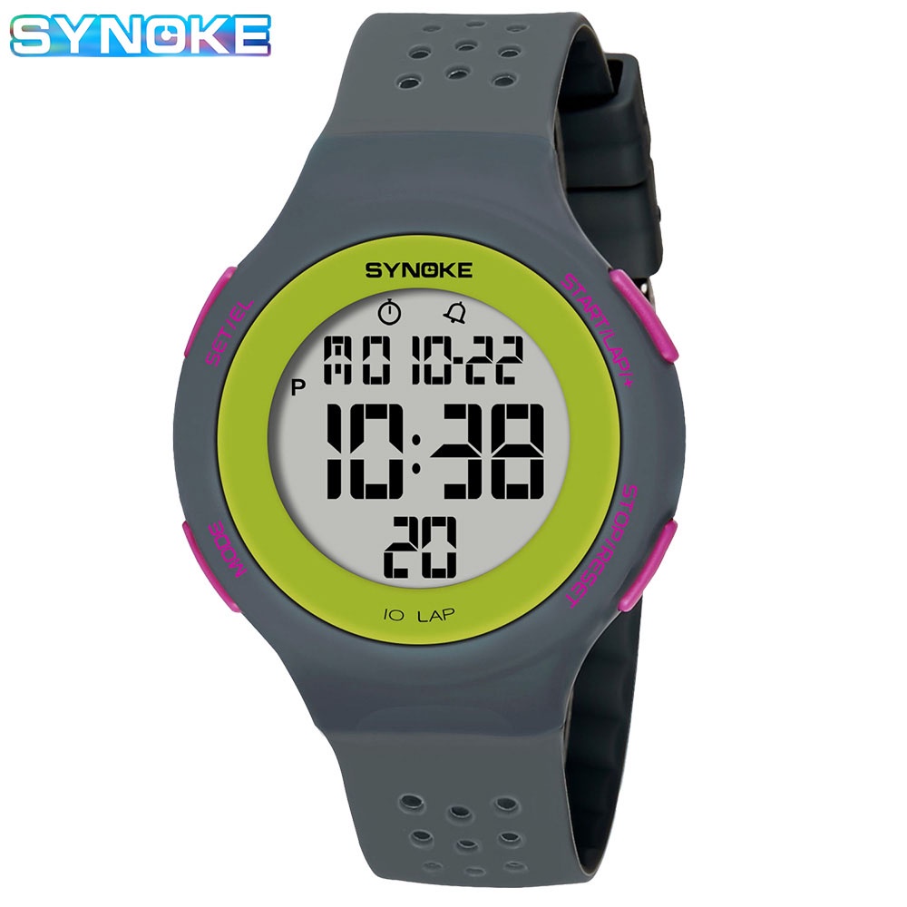 Jam synoke hotsell