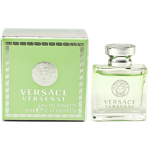 Versace best sale versense 5ml