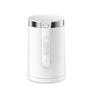 Xiaomi Mijia Thermostatic Kettle Pro MJHWSH02YM, FREE 3 Pins Convertor, 1.5L Capacity, APP Control