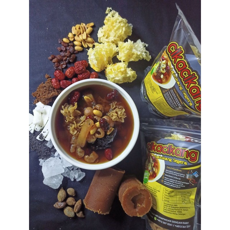 LAICIKANG CIKA CIKANG | Shopee Malaysia