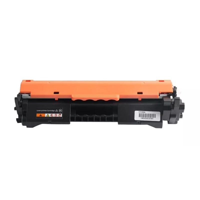 HP CF230A COMPATIBLE Toner Cartridge | Shopee Malaysia