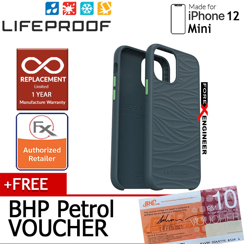 Lifeproof WAKE for iPhone 12 Mini 5G 5.4