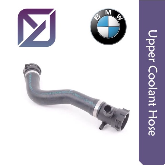 BMW 3-Series F30 Upper Coolant Hose | Shopee Malaysia