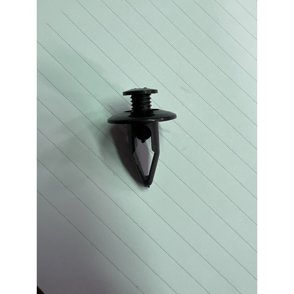 TOYOTA , MITSUBISHI BUMPER CLIP | Shopee Malaysia