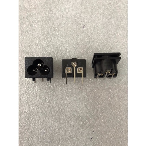Mickey AC Socket Laptop AC Socket | Shopee Malaysia