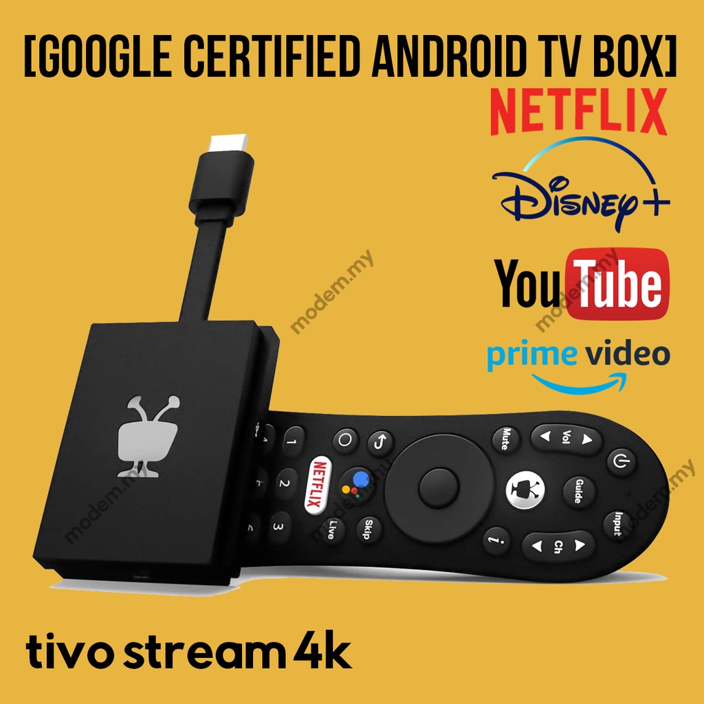 Netflix Certified Android Tv Box, Netflix Streaming Tv Box