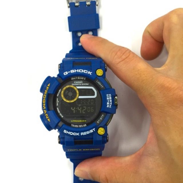 G shock online paskal