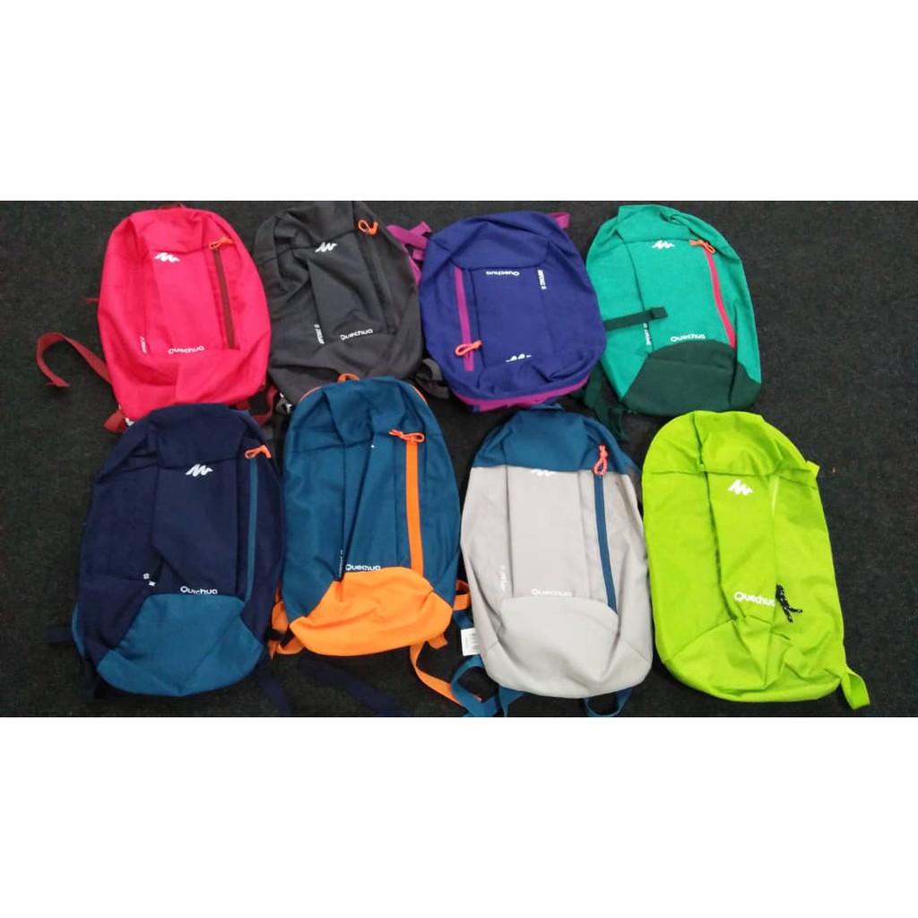 Beg 2024 quechua original