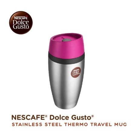 dolce gusto travel