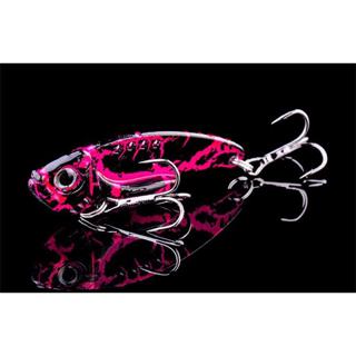 ♧(🇲🇾) VIB BLADE VIBRATE LURE / GEWANG FOR SEBARAU, HARUAN, PEACOCK BASS  VIBE