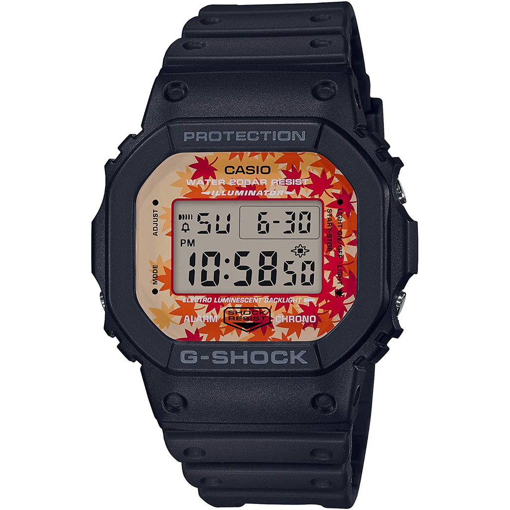 Pemborong jam g shock copy outlet ori