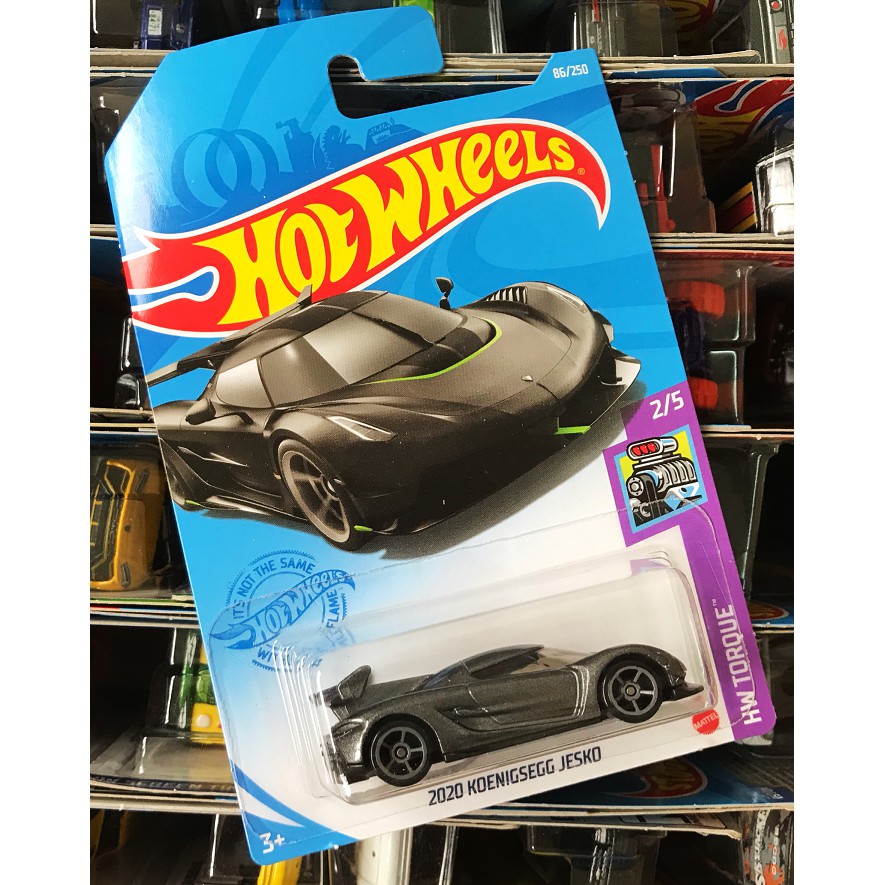 Hot Wheels Koenigsegg Jesko | Shopee Malaysia