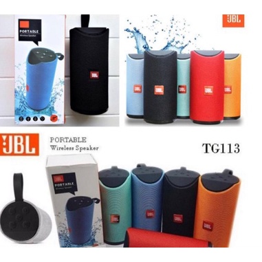 Tg113 store model jbl