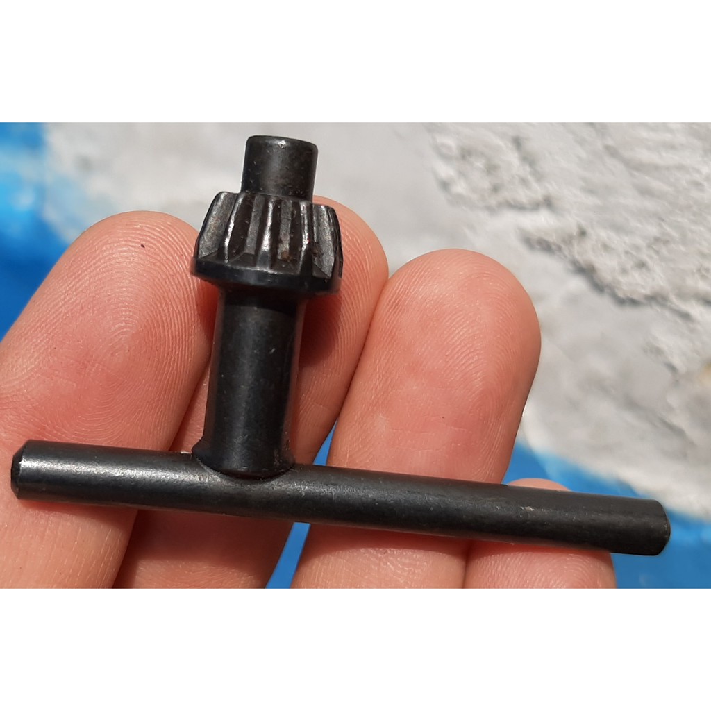 10mm Drill Lock Ordinary Drill Head Lock Shopee Malaysia