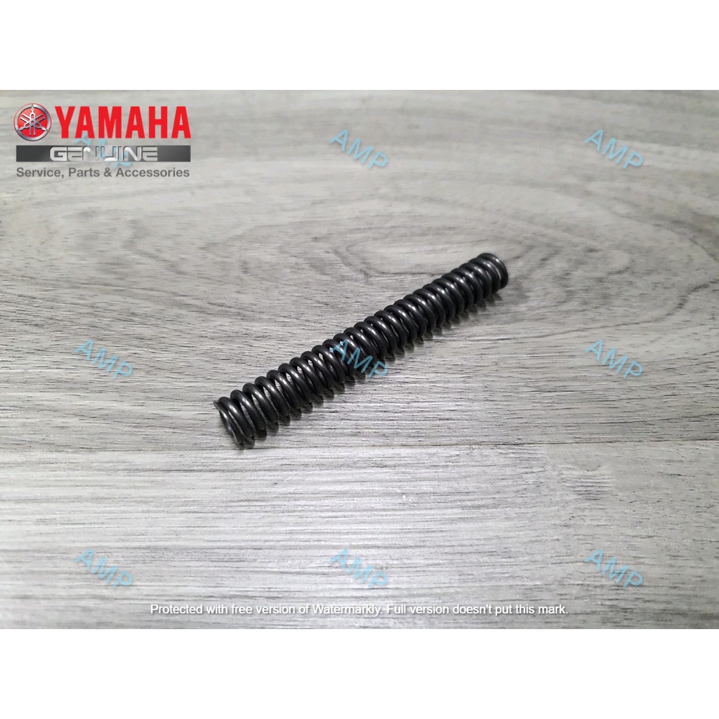 YAMAHA SPRING COMPRESSION #90501-16M01 (E40J) | Shopee Malaysia