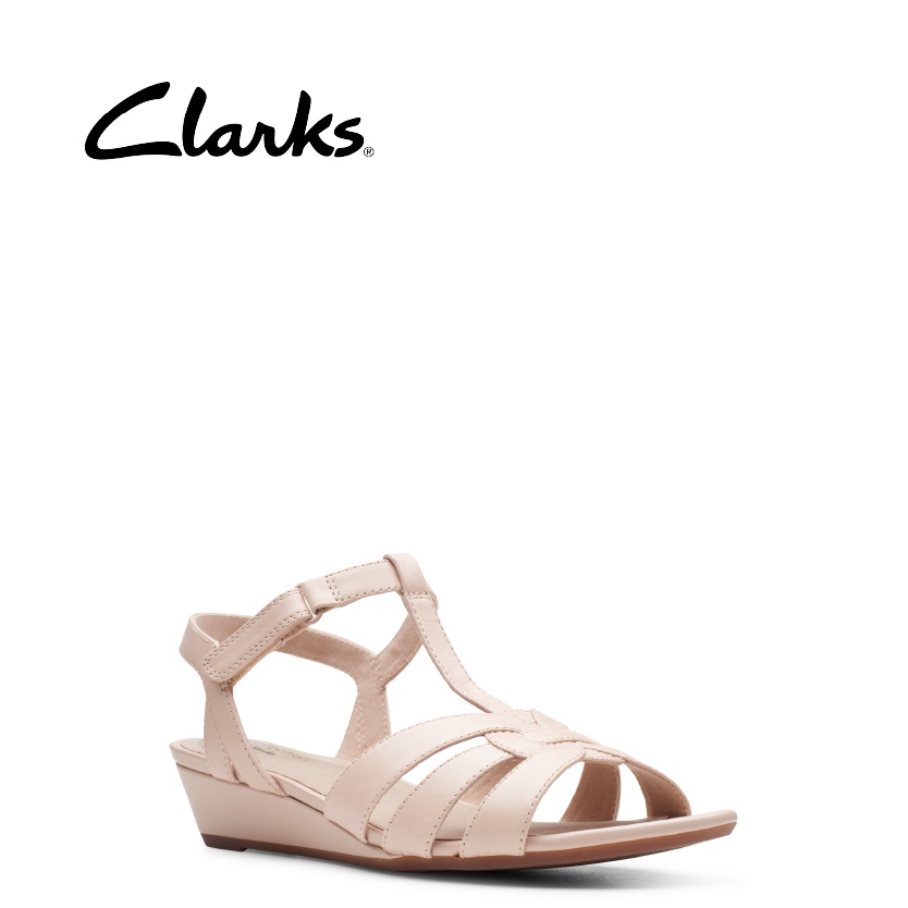 Clarks abigail outlet sandal