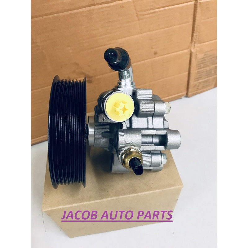 TOYOTA CAMRY ACV30 / ACV40 POWER STEERING PUMP Shopee Malaysia