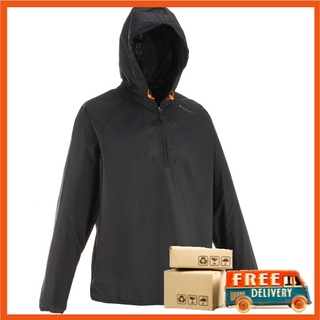 Quechua raincoat sales