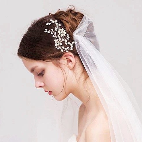 Wedding hair accessories malaysia sales