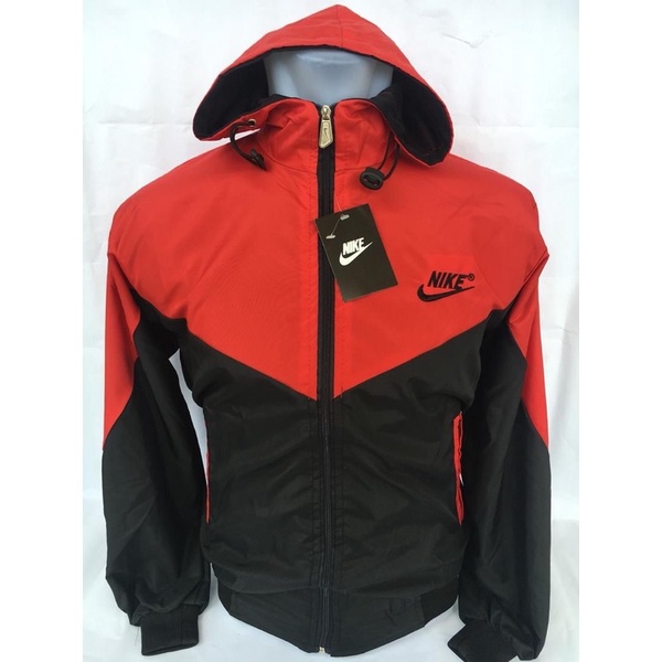 Nike waterproof hoodie hotsell