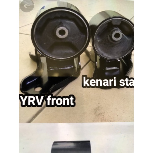Perodua Kenari Turbo YRV Sirion front engine mounting Daihatsu OEM ...