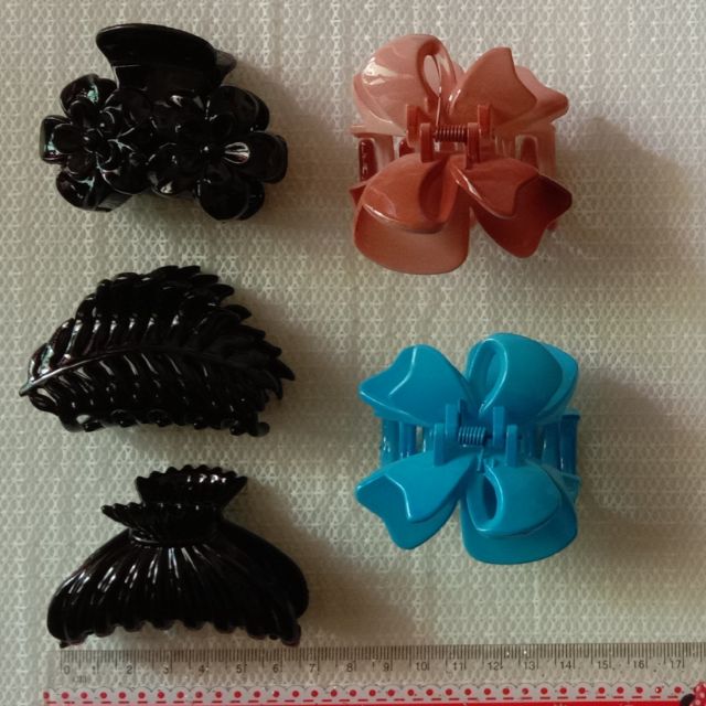 Penyepit Rambut @ Hair Accessories | Shopee Malaysia