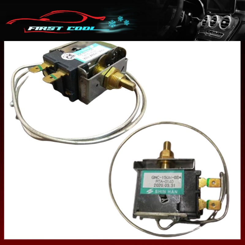 AIRCOND THERMOSTAT 18" ROTARY (KOREA) (RTA0140) Shopee Malaysia