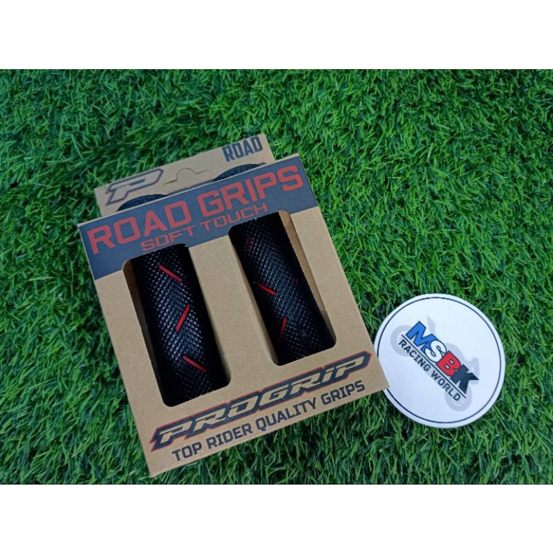 ProGrip 717 GP Duo Density Race Grips | Shopee Malaysia