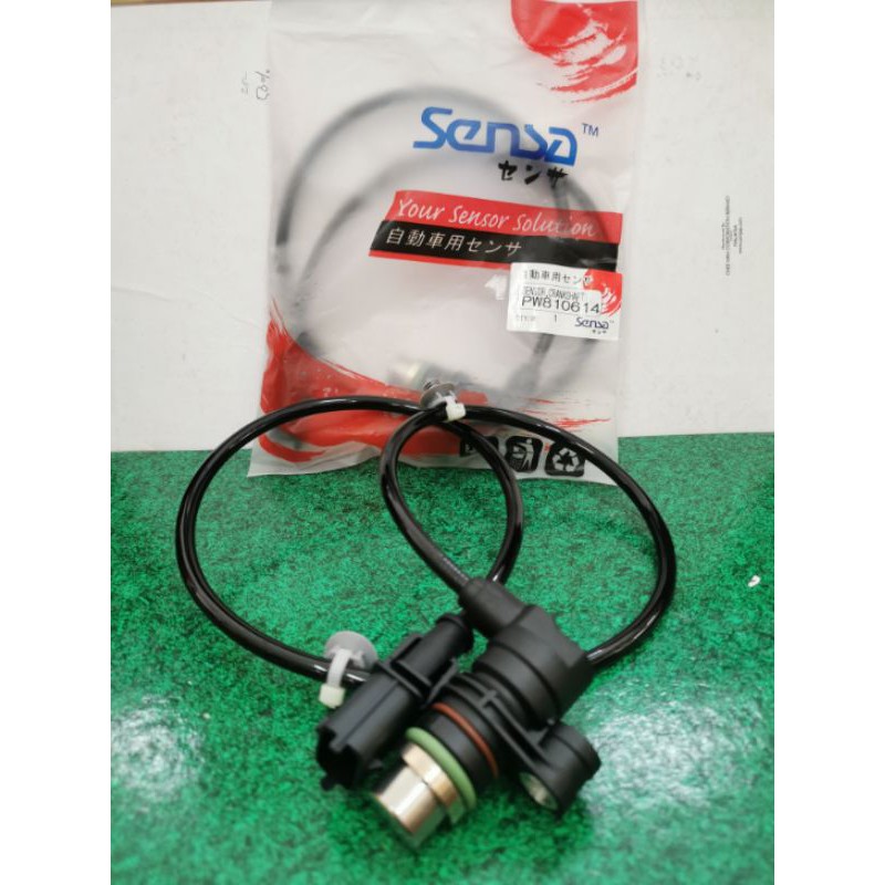 CRANKSHAFT SENSOR PROTON BLM / GEN2 / PERSONA / EXORA Shopee Malaysia