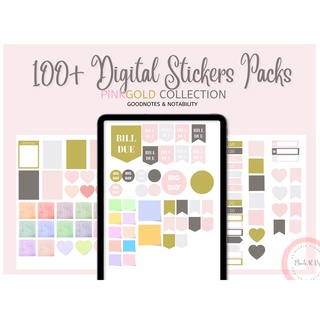 cute floral sticker pack Sticker for Sale by hafsaimran