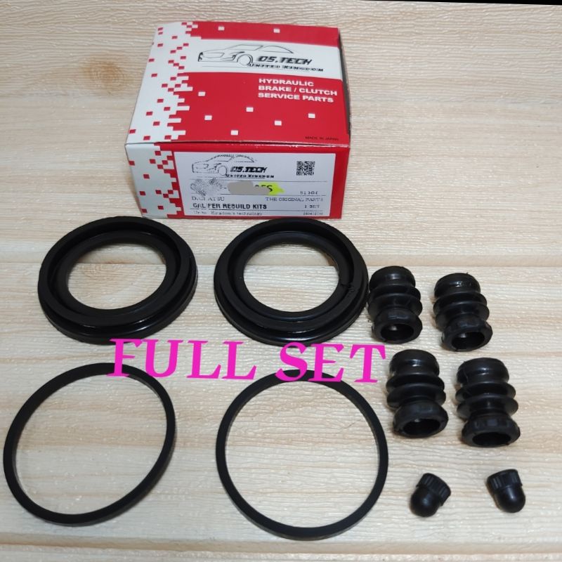 HONDA CRV SWA FRONT CALIPER DISC BRAKE REPAIR KIT Shopee Malaysia