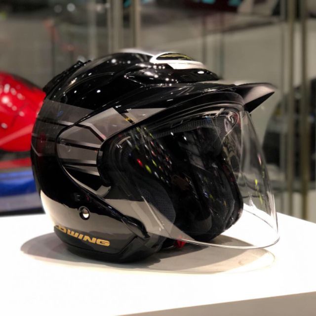 Shoei goldwing price clearance