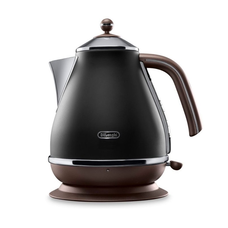 Delonghi KBOV2001 Icona Vintage Series Pastel Cream / Olive Green